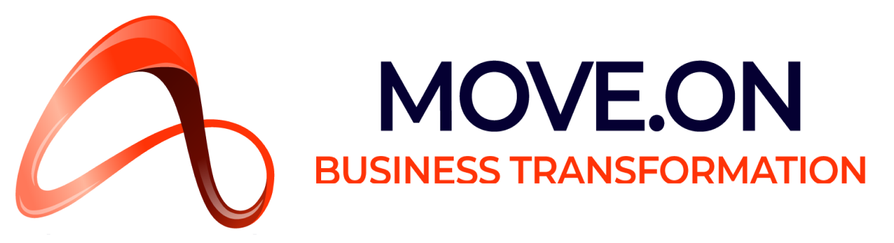 Move.On — Business Transformation